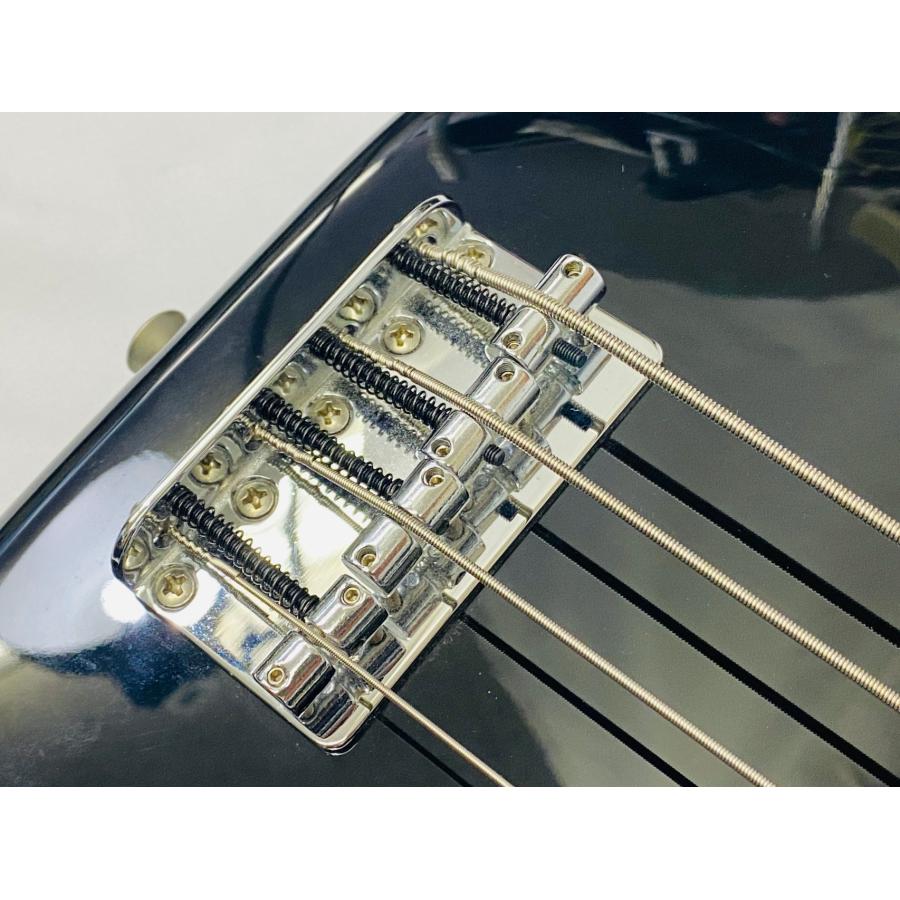 Fender（フェンダー） メキシコ プレシジョンベース 中古 Fender