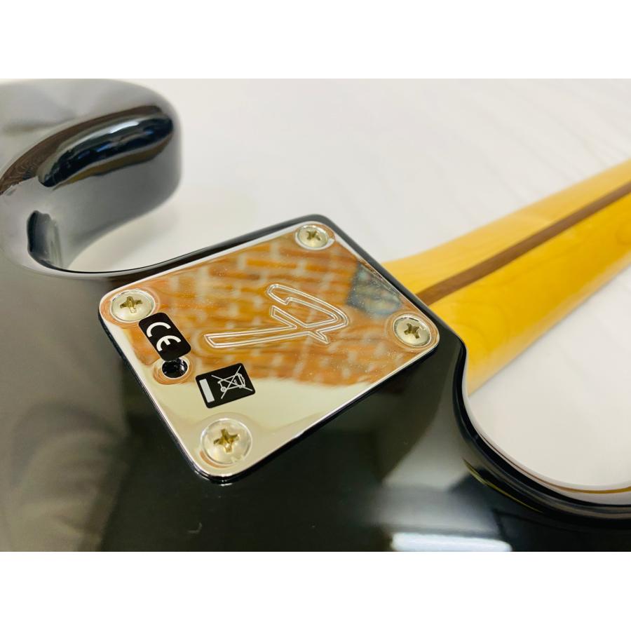Fender（フェンダー） メキシコ プレシジョンベース 中古 Fender