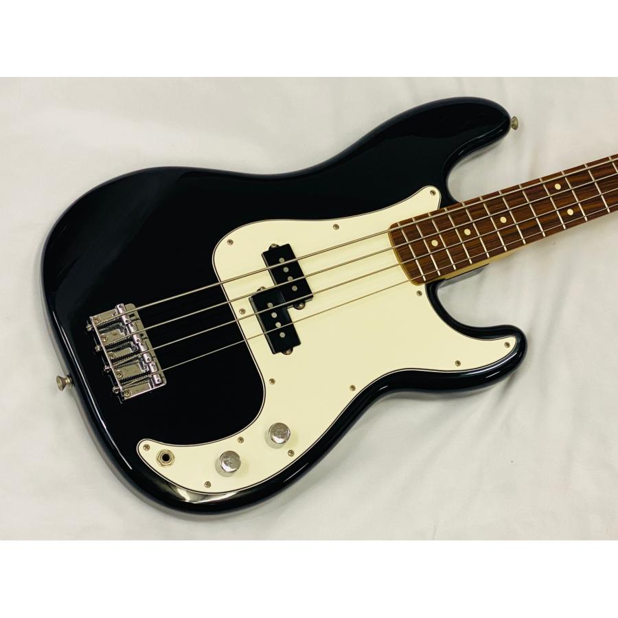 Fender（フェンダー） メキシコ プレシジョンベース 中古 Fender
