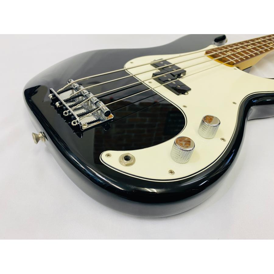 Fender（フェンダー） メキシコ プレシジョンベース 中古 Fender