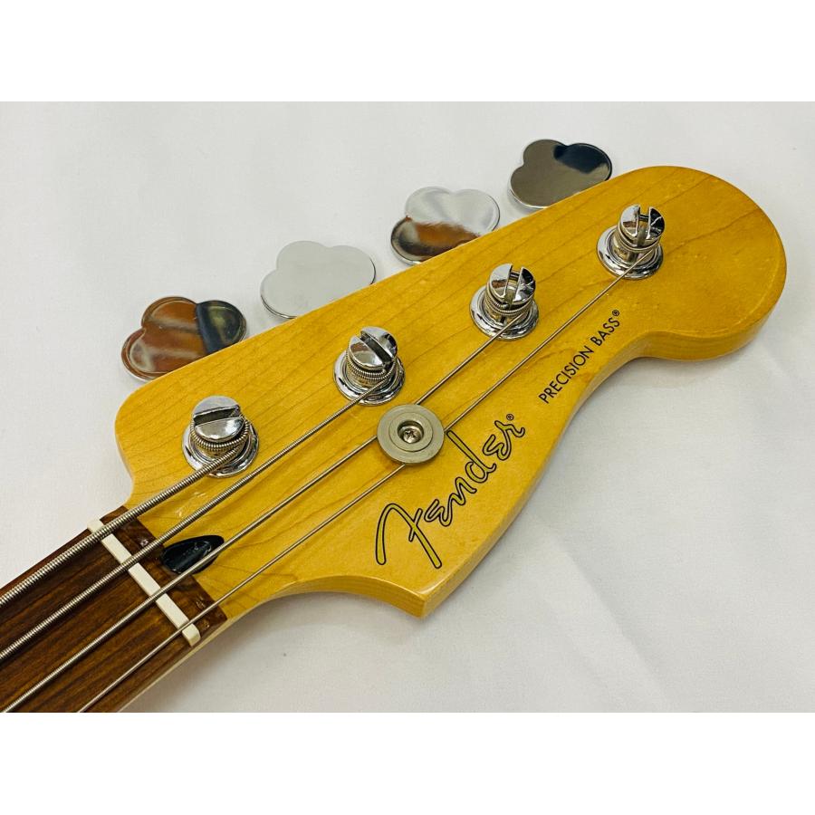 Fender Mexico 1996年製 プレシジョンベース ベース Fender standard precision mexico 1996 1996 Fender Standard