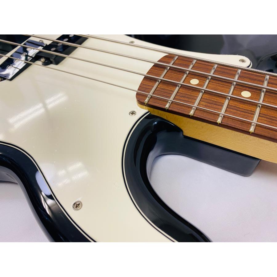 Fender（フェンダー） メキシコ プレシジョンベース 中古 Fender