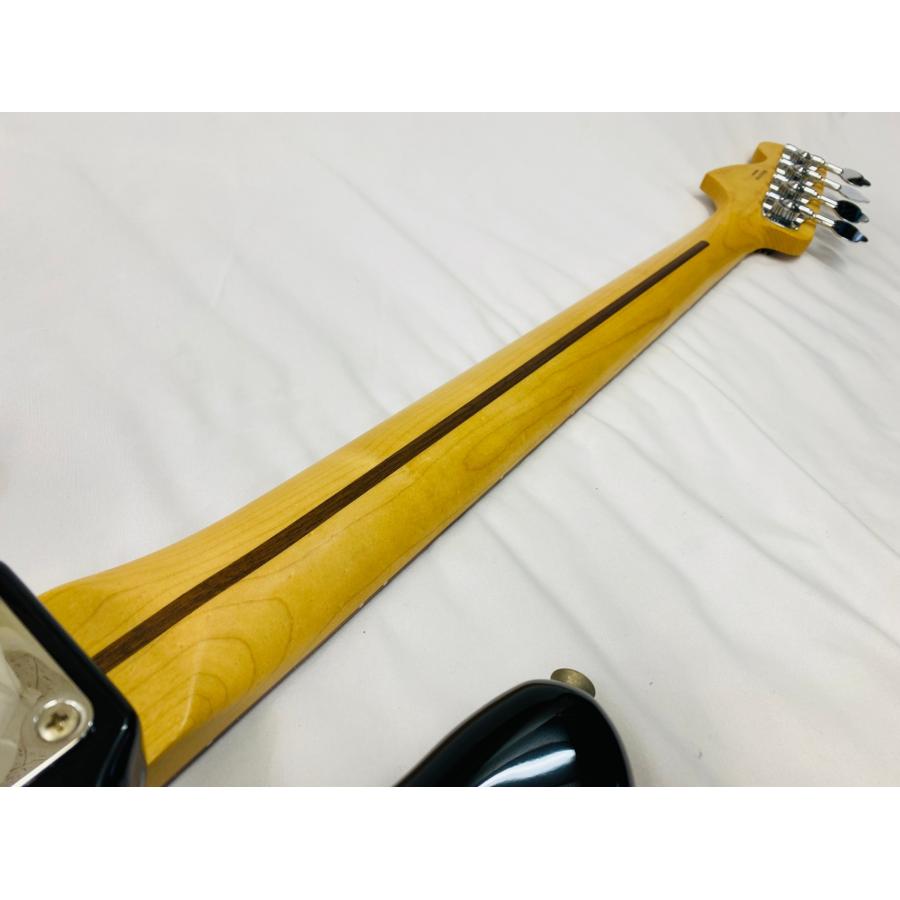 Fender（フェンダー） メキシコ プレシジョンベース 中古 Fender