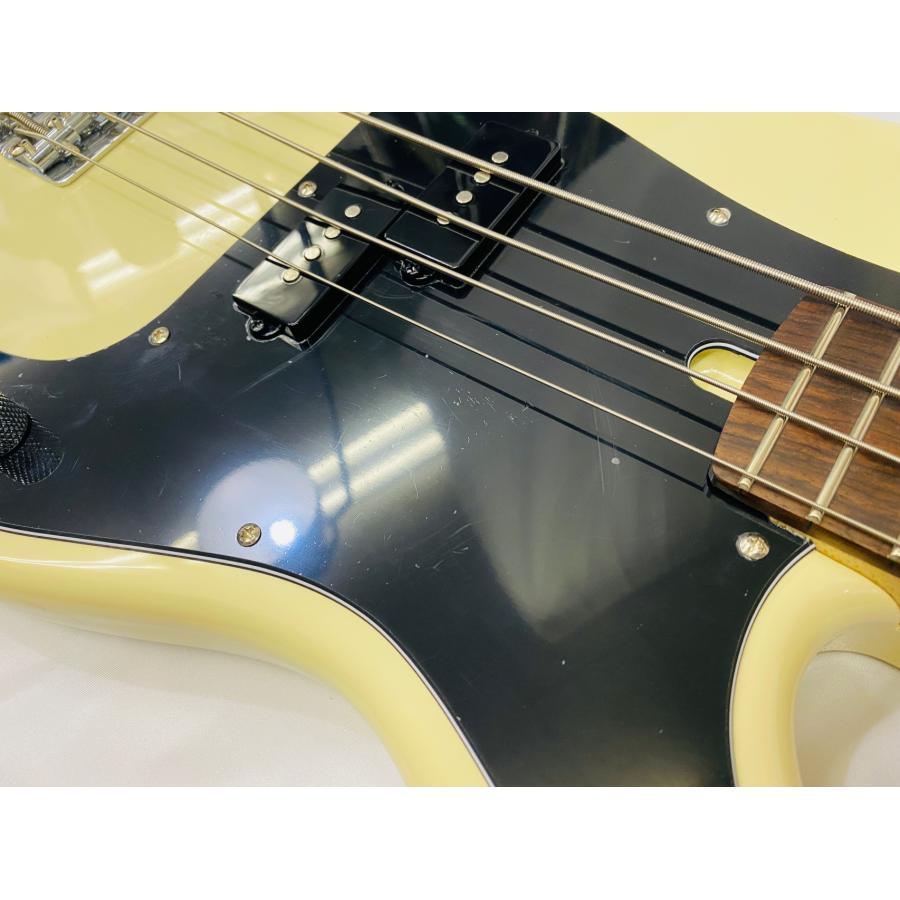 m*n様 送料込み 音出し動作確認済み Bacchus ユニバース プレシジョン Bacchus（バッカス） ユニバースシリーズ プレシジョンベース プレベ