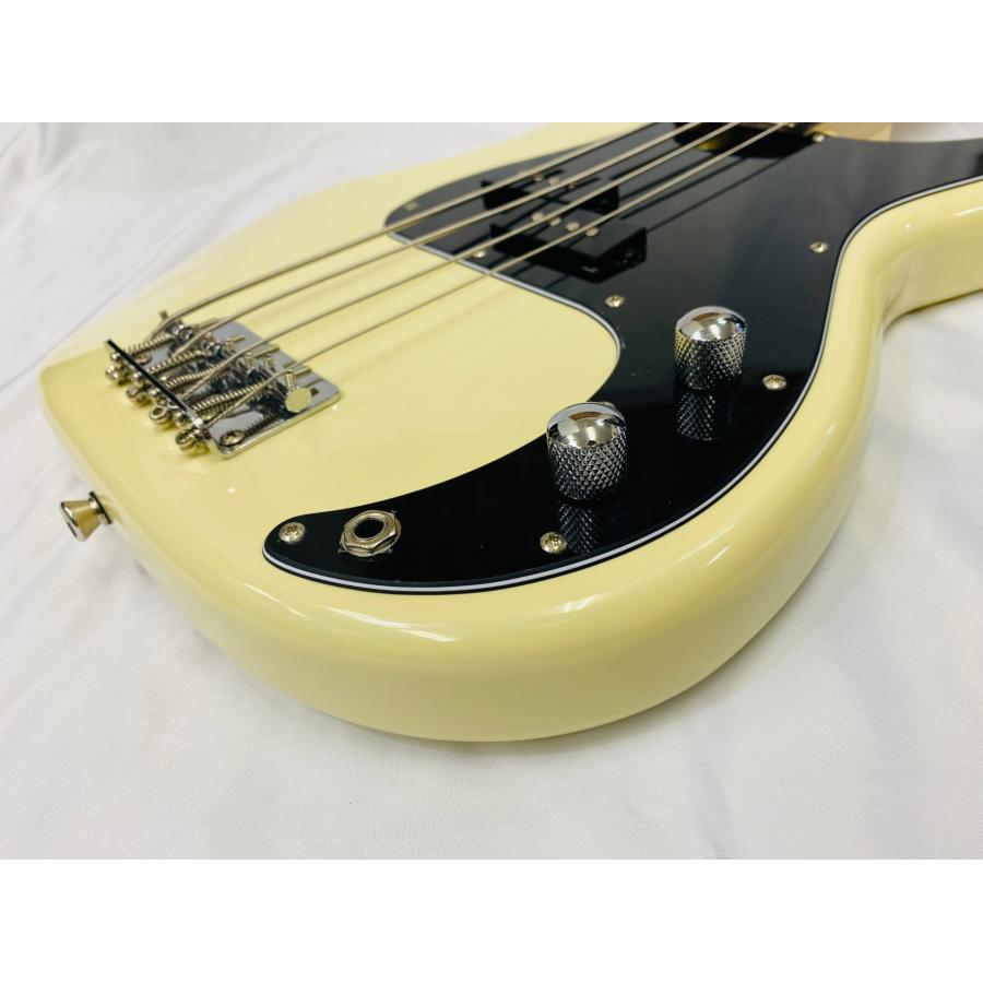 m*n様 送料込み 音出し動作確認済み Bacchus ユニバース プレシジョン Bacchus（バッカス） ユニバースシリーズ プレシジョンベース プレベ