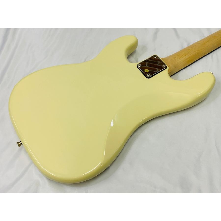 Bacchus（バッカス） ユニバースシリーズ プレシジョンベース プレベ