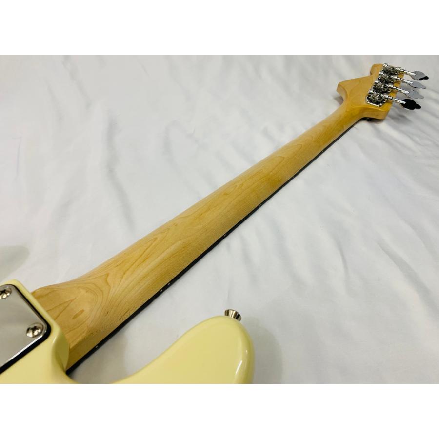 m*n様 送料込み 音出し動作確認済み Bacchus ユニバース プレシジョン Bacchus（バッカス） ユニバースシリーズ プレシジョンベース プレベ