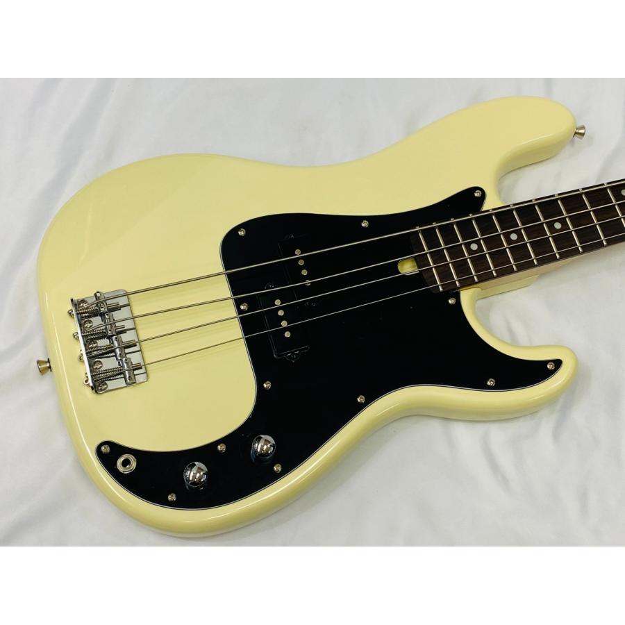 Bacchus（バッカス） ユニバースシリーズ プレシジョンベース プレベ