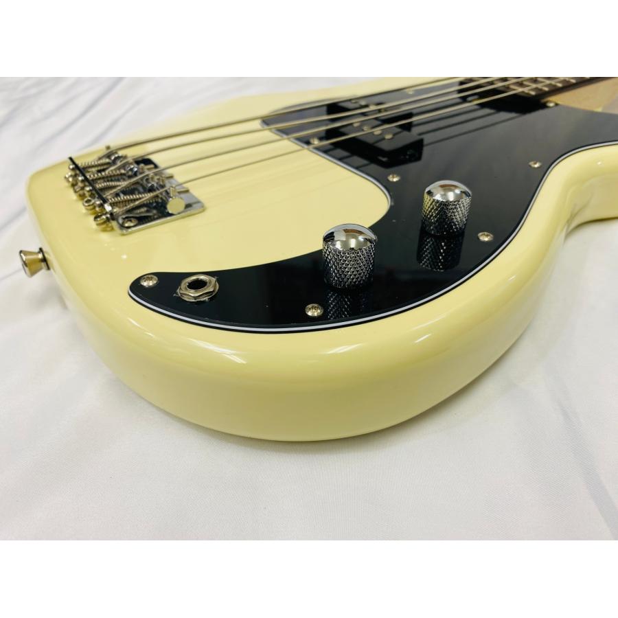 Bacchus（バッカス） ユニバースシリーズ プレシジョンベース プレベ