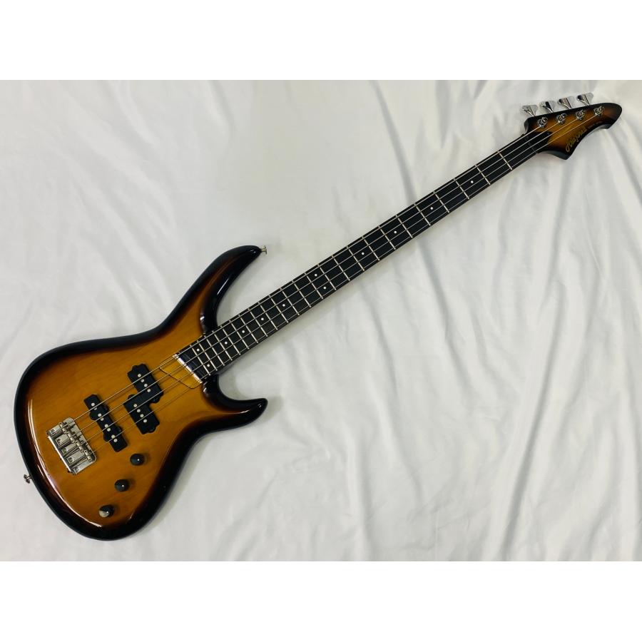 Aria Proll アリアプロ2 エレキベース PJタイプ 中古 Pro II AVB-40