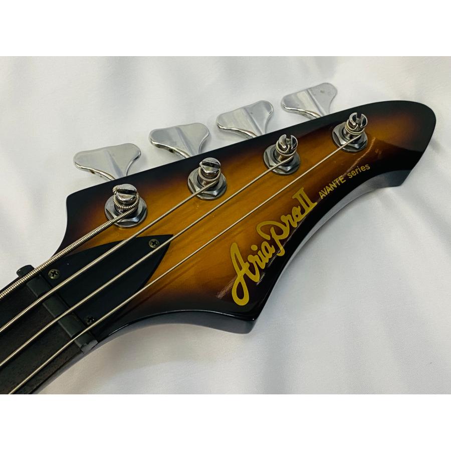 Aria Proll アリアプロ2 エレキベース PJタイプ 中古 Pro II AVB-40