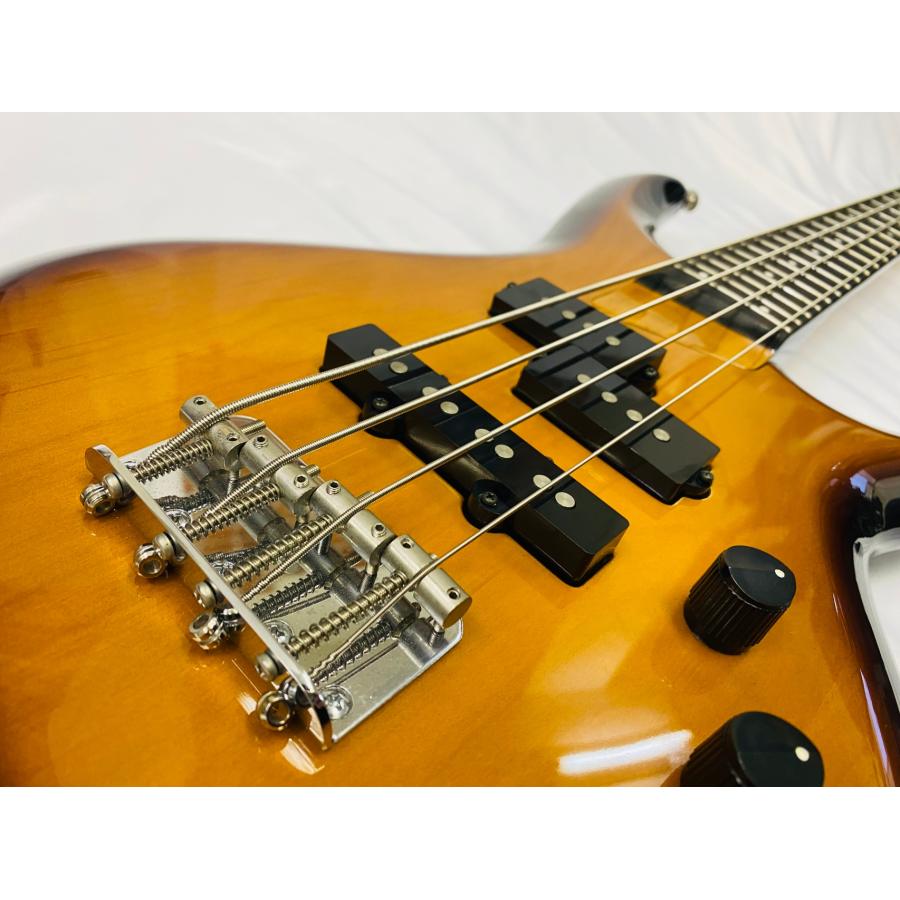 Aria Proll アリアプロ2 エレキベース PJタイプ 中古 Pro II AVB-40