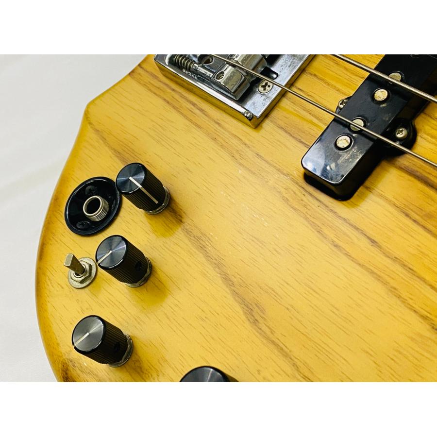 エドワーズ 4弦 エレキベース 中古 Edwards E-BB-145/M アクティブ回路