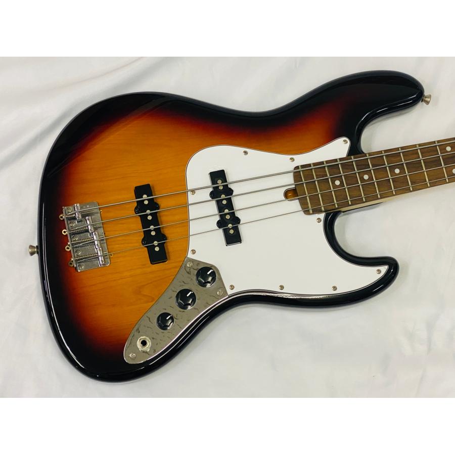 Bacchus（バッカス） Bacchus BJB-1R ジャズベースタイプ 現状品 中古