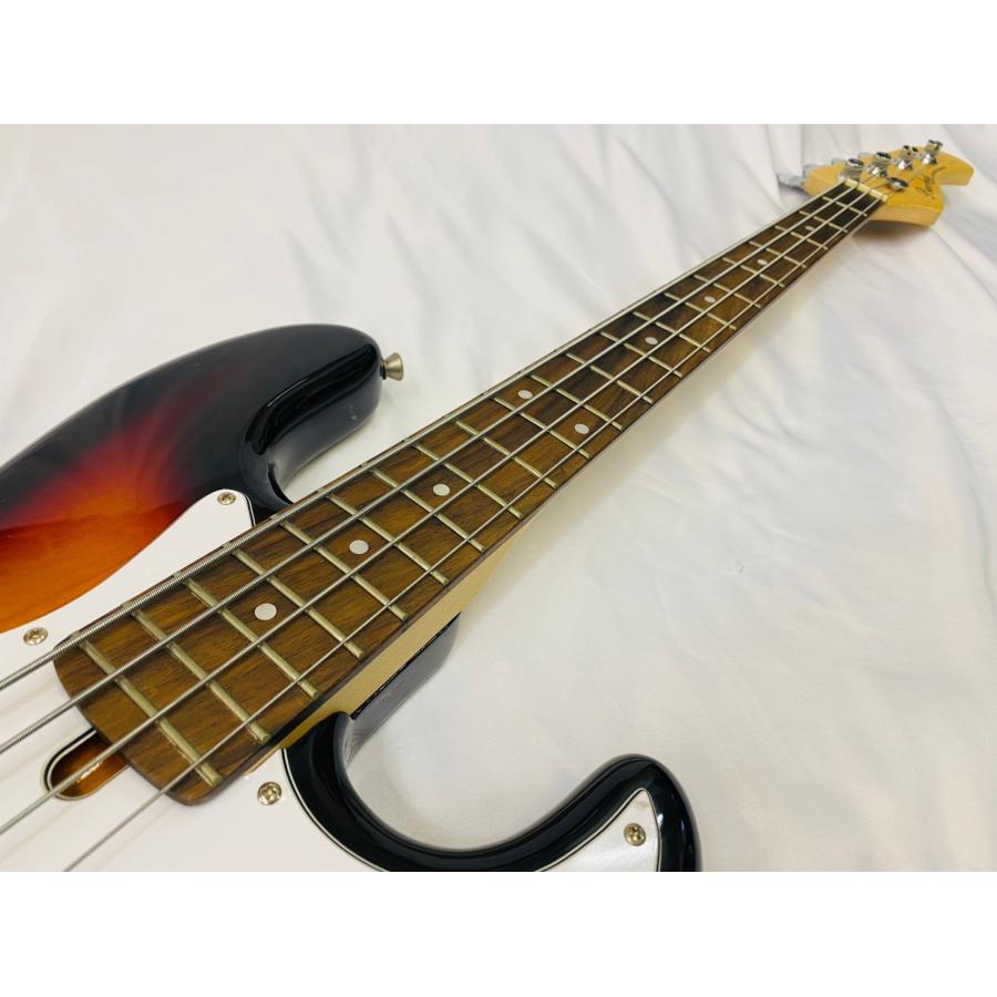Bacchus（バッカス） Bacchus BJB-1R ジャズベースタイプ 現状品 中古