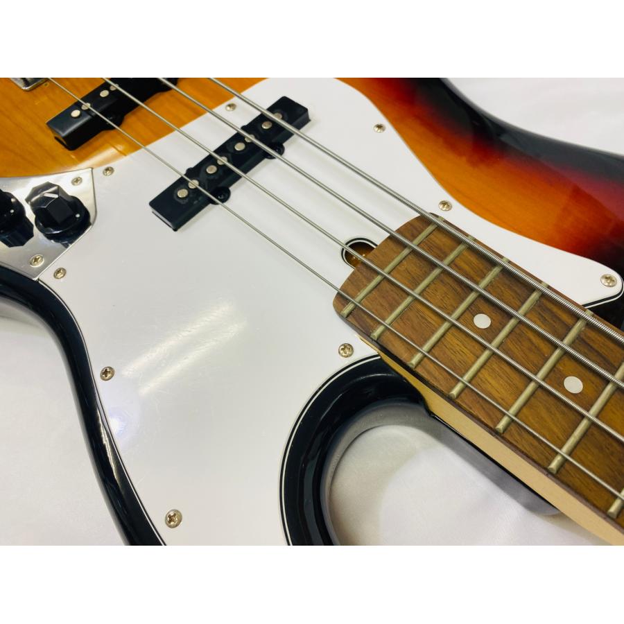 Bacchus（バッカス） Bacchus BJB-1R ジャズベースタイプ 現状品 中古