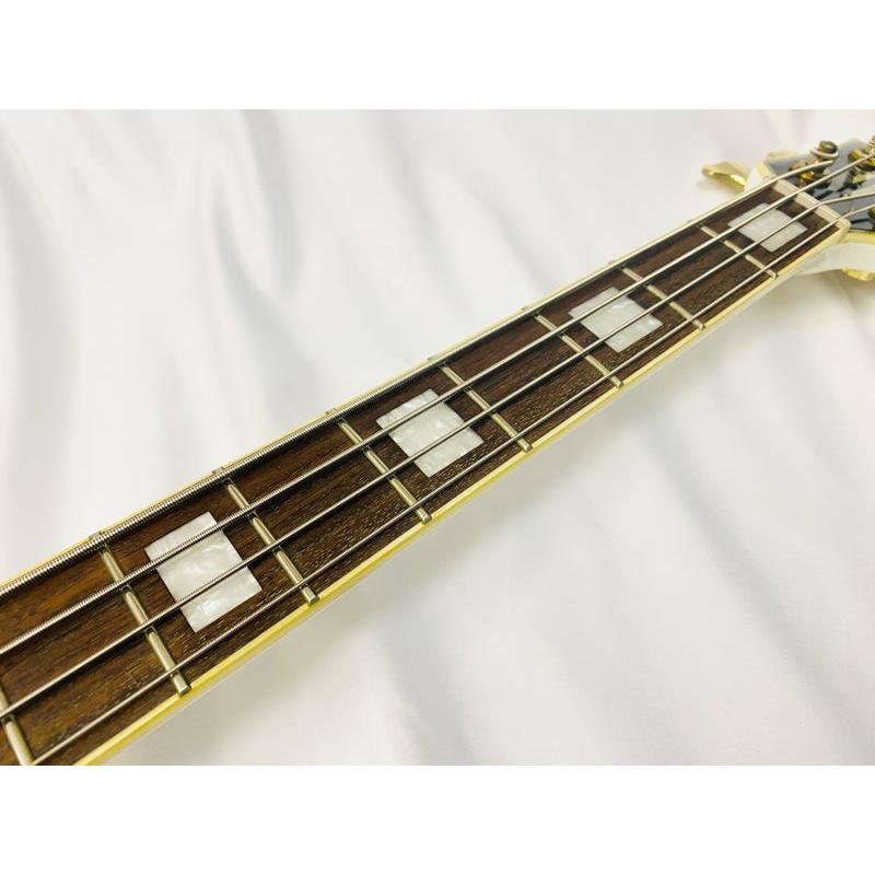 Grass Roots（ESP） GrassRoots G-LB-52CC グラスルーツ エレキベース