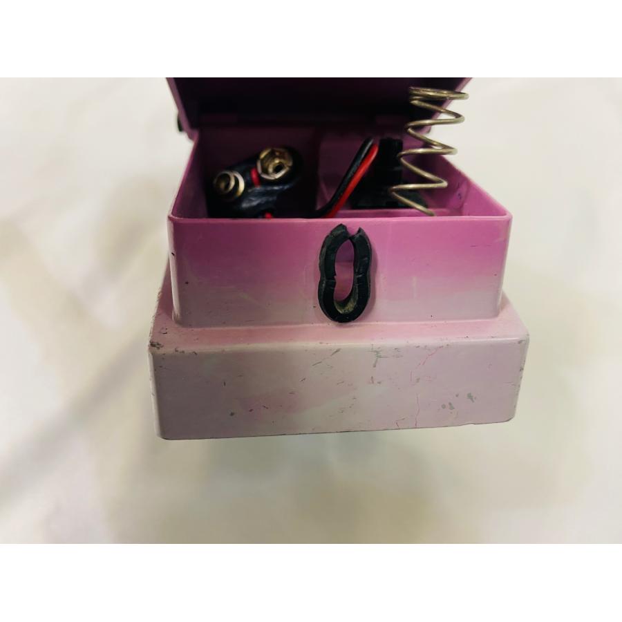 BOSS（ボス） ハイバンドフランジャー エフェクター 中古 BOSS HF-2