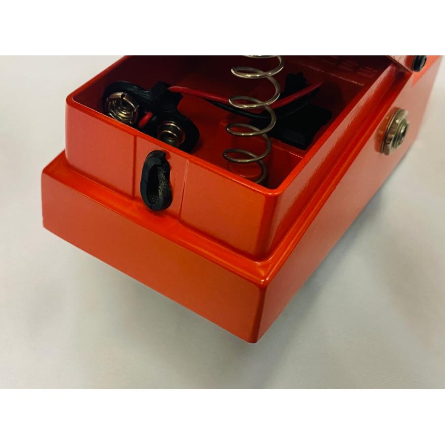 BOSS（ボス） メガディストーション エフェクター 中古 BOSS MD-2 Mega