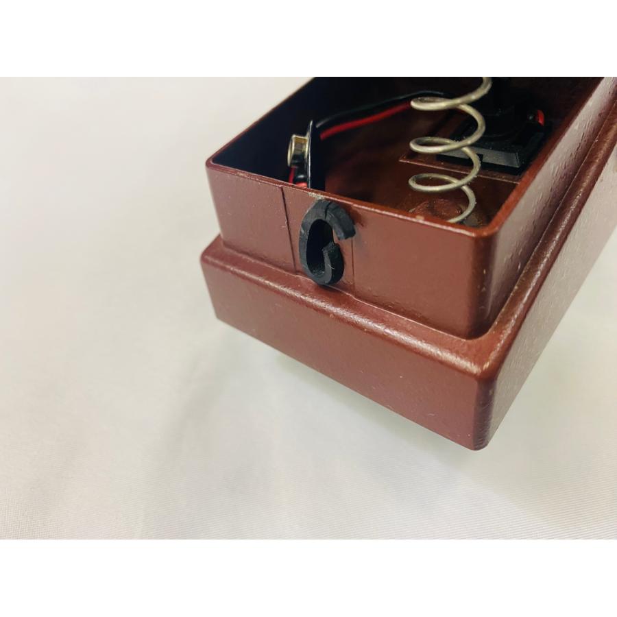 BOSS（ボス） コンボドライブ オーバードライブ エフェクター 中古