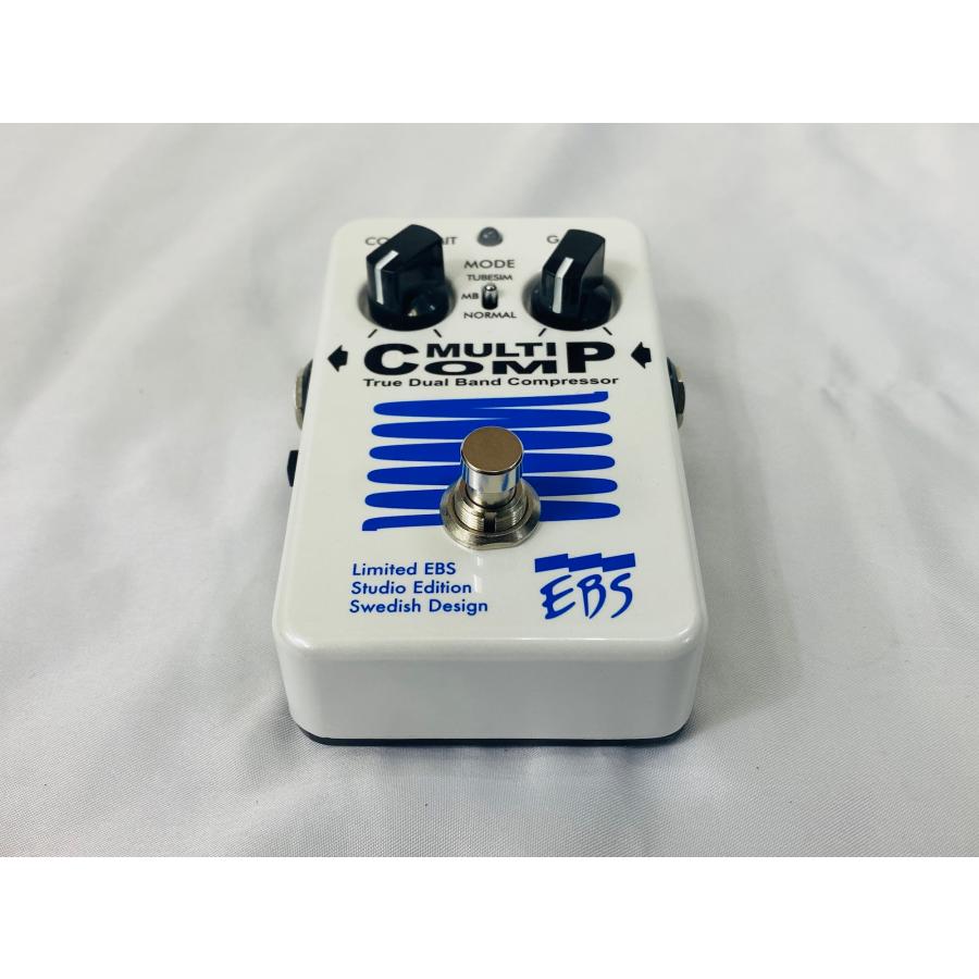 EBS MULTICOMP SE MULTICOMP-SE PW-LTD マルチコンプ コンプレッサー エフェクター 日本国内限定カラー_2