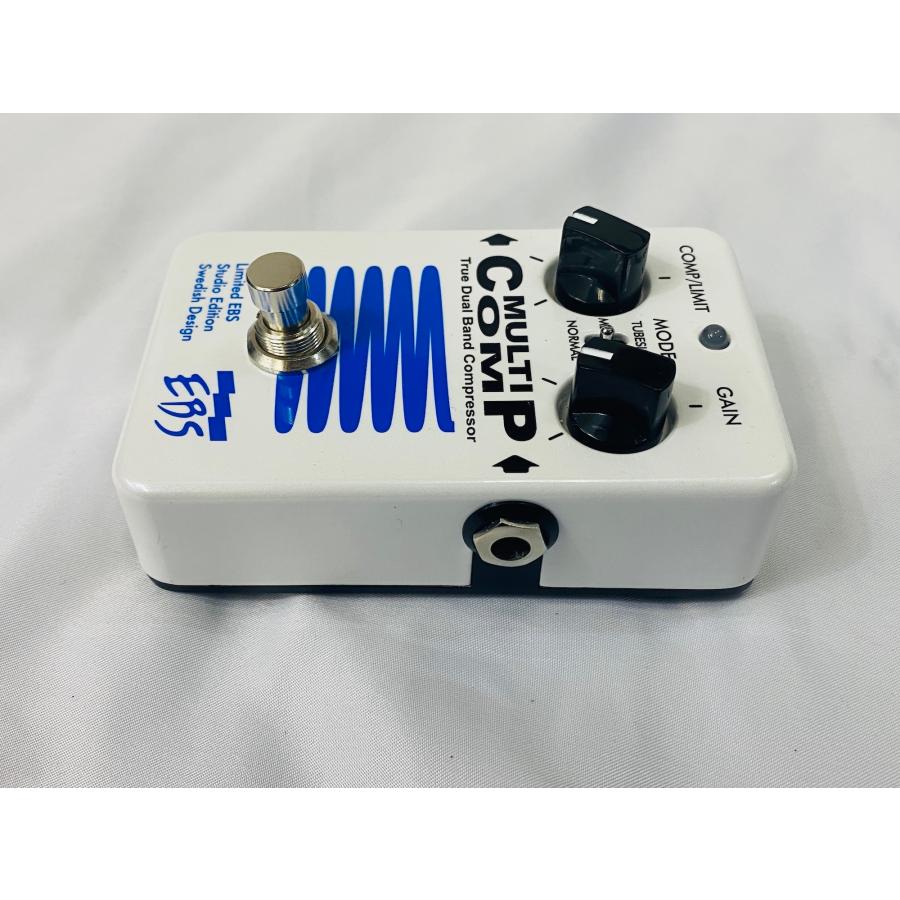 EBS MULTICOMP SE MULTICOMP-SE PW-LTD マルチコンプ コンプレッサー エフェクター 日本国内限定カラー_3