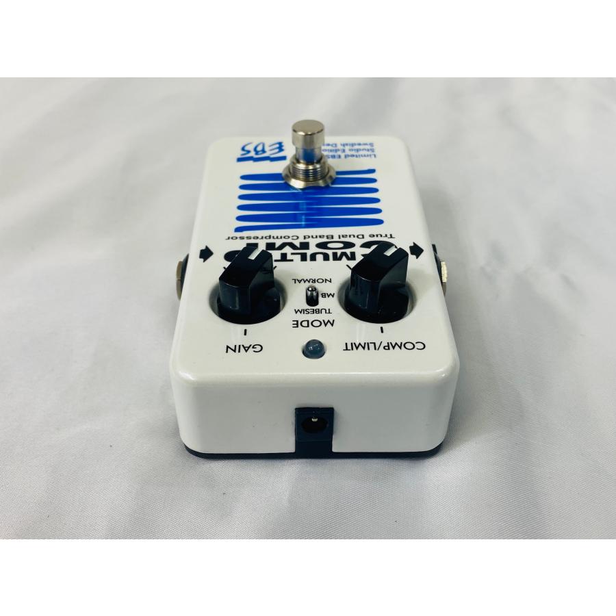 EBS MULTICOMP SE MULTICOMP-SE PW-LTD マルチコンプ コンプレッサー エフェクター 日本国内限定カラー_4