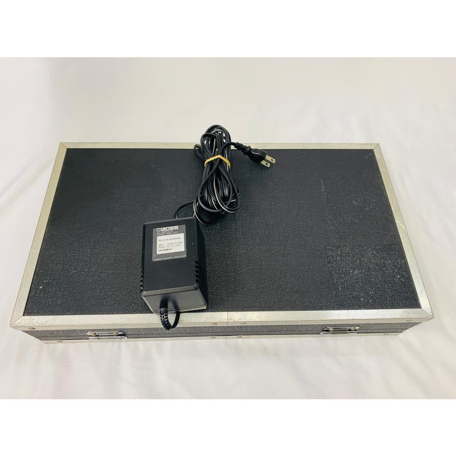 BOSS（ボス） ベース用マルチエフェクター 中古 BOSS ME-8B BASS