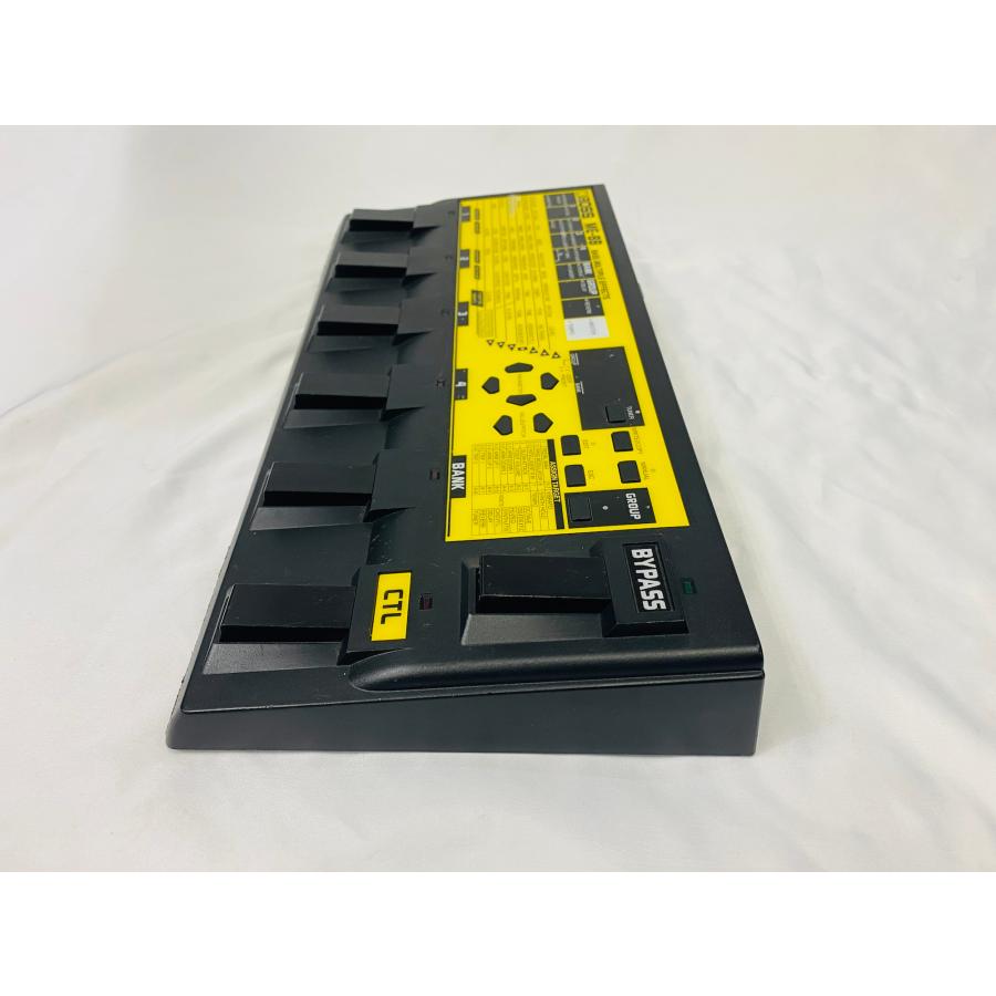 BOSS（ボス） ベース用マルチエフェクター 中古 BOSS ME-8B BASS