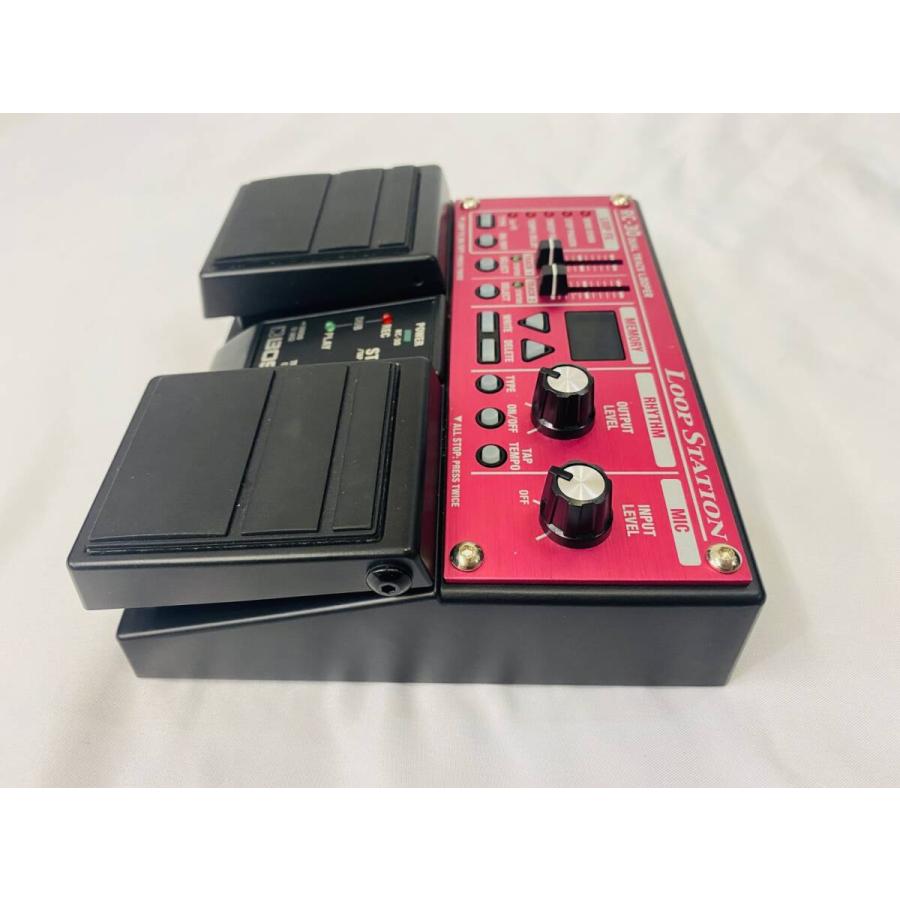 BOSS（ボス） BOSS RC-30 Loop Station エファクター ルーパー : 中古