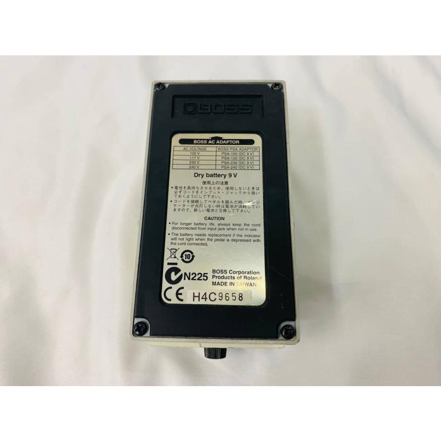 BOSS（ボス） BOSS LS-2 Line Selector ラインセレクター : 中古楽器