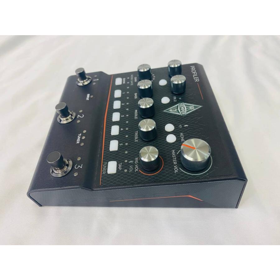 Kemper PROFILER PLAYER ケンパー プロファイラー プレイヤー マルチ