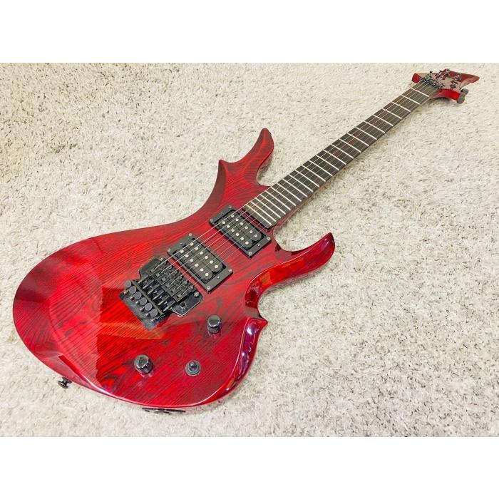 メンテナンス済】GrassRoots G-NH-70 NIGHTMARE 柩 Model グラス メンテナンス済】GrassRoots G-NH-70 NIGHTMARE 柩 Model グラス