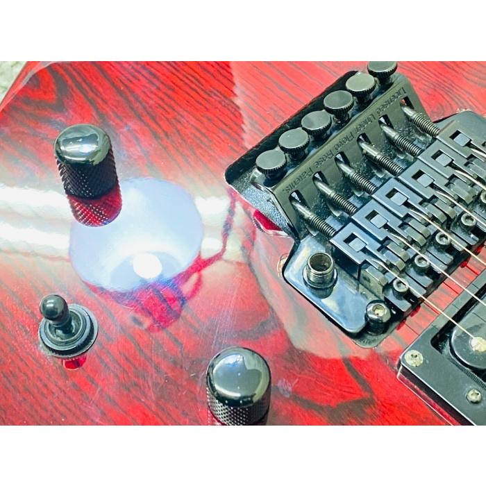 メンテナンス済】GrassRoots G-NH-70 NIGHTMARE 柩 Model グラス メンテナンス済】GrassRoots G-NH-70 NIGHTMARE 柩 Model グラス