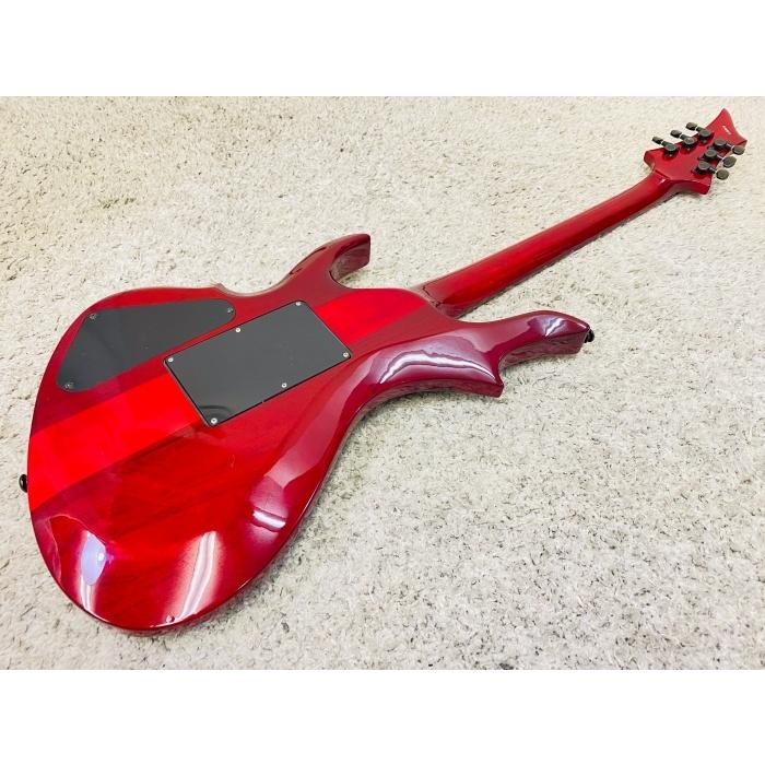 メンテナンス済】GrassRoots G-NH-70 NIGHTMARE 柩 Model グラス メンテナンス済】GrassRoots G-NH-70 NIGHTMARE 柩 Model グラス