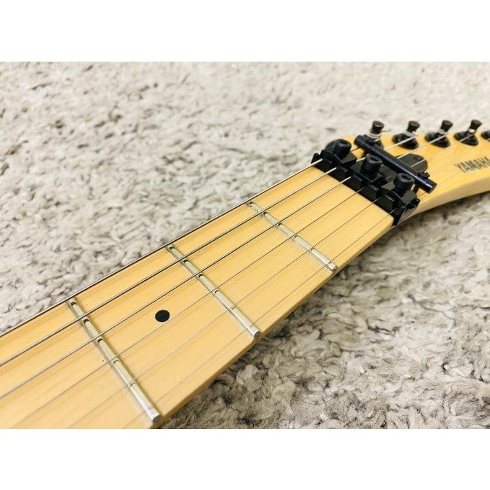 【メンテナンス済】YAMAHA MG-M2G Custom Neon / ヤマハ カスタムネオン 松本孝弘仕様 MG-M2Gリニューアル♪｜guitar-buyer｜16