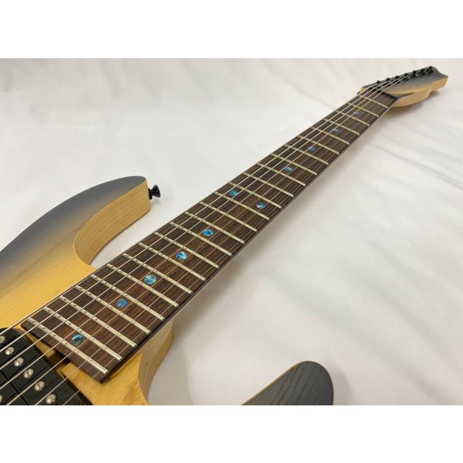 Saito（楽器） サイトウギターズ 7弦 エレキギター 中古 SAITO GUITARS 