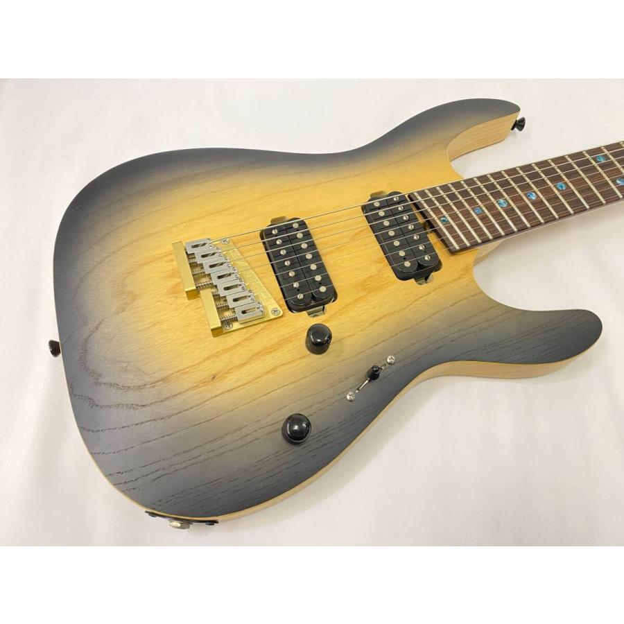 Saito（楽器） サイトウギターズ 7弦 エレキギター 中古 SAITO GUITARS 