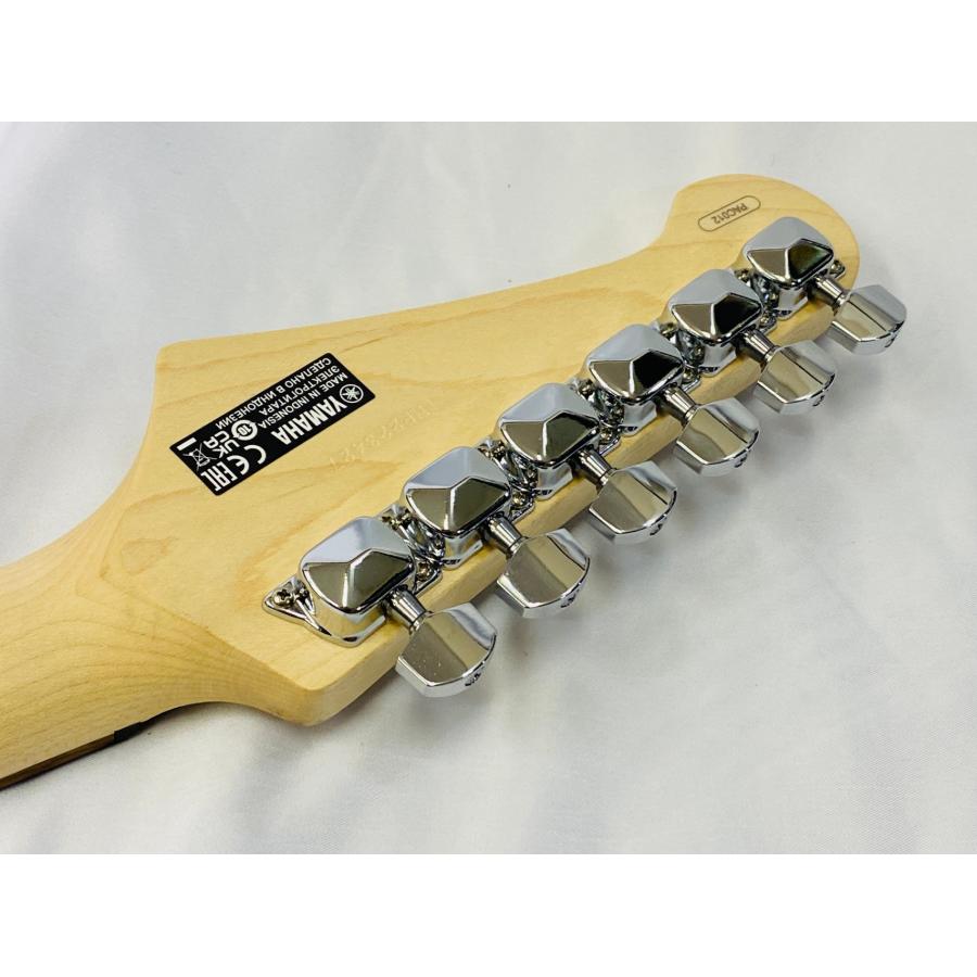 YAMAHA PACIFICA PAC012 パシフィカ ホワイト SSH Amazon | YAMAHA PACIFICA012 エレキギター 入門モデル SSH