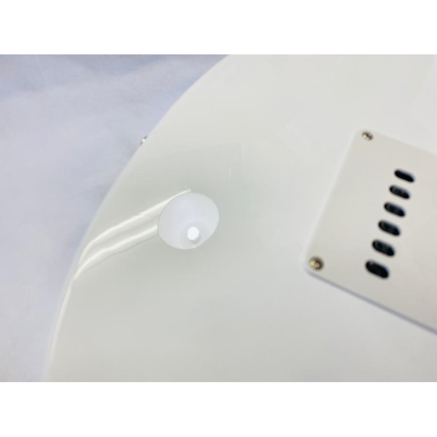 YAMAHA（ヤマハ） パシフィカ エレキギター ホワイト 中古 YAMAHA