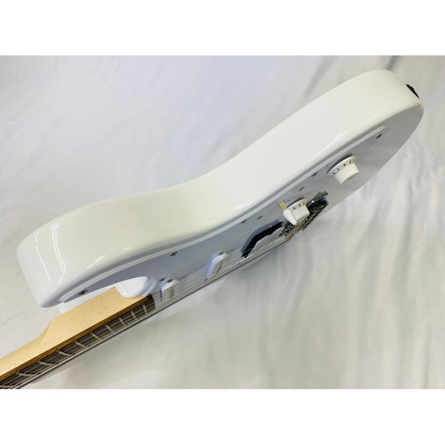 YAMAHA（ヤマハ） パシフィカ エレキギター ホワイト 中古 YAMAHA