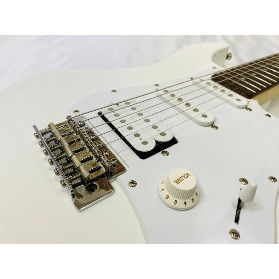 YAMAHA（ヤマハ） パシフィカ エレキギター ホワイト 中古 YAMAHA