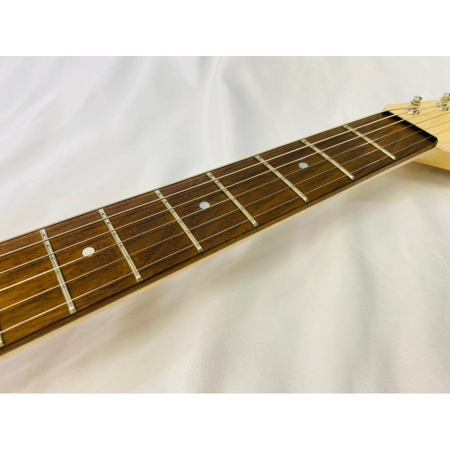 YAMAHA（ヤマハ） パシフィカ エレキギター ホワイト 中古 YAMAHA