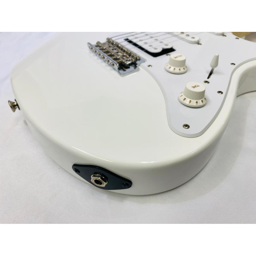 Yamaha エレキギター　パシフィカ PAC012 中古品 YAMAHA（ヤマハ） パシフィカ エレキギター ホワイト 中古 YAMAHA