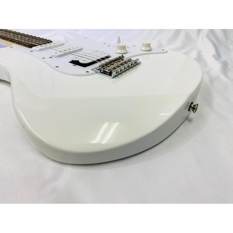 YAMAHA（ヤマハ） パシフィカ エレキギター ホワイト 中古 YAMAHA