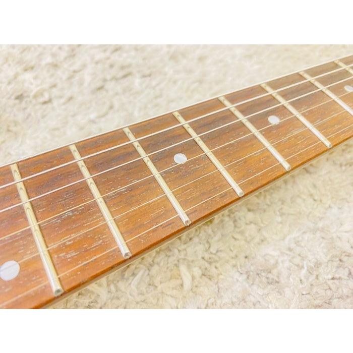 【メンテナンス済】YAMAHA PACIFICA112V PAC112V UTB / ヤマハ パシフィカ エレキギター ユナイテッドブルー【月末限定価格】♪｜guitar-buyer｜12