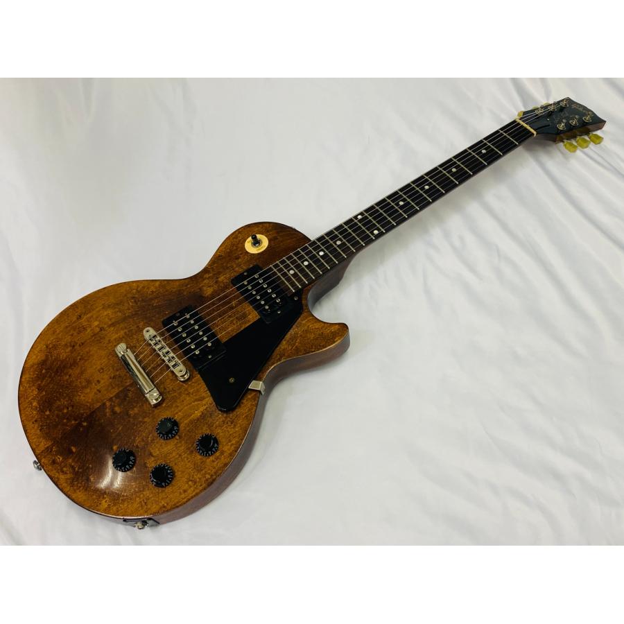 Les Paul ギブソン レスポール 中古 Gibson Faded Worn Brown 2017年製