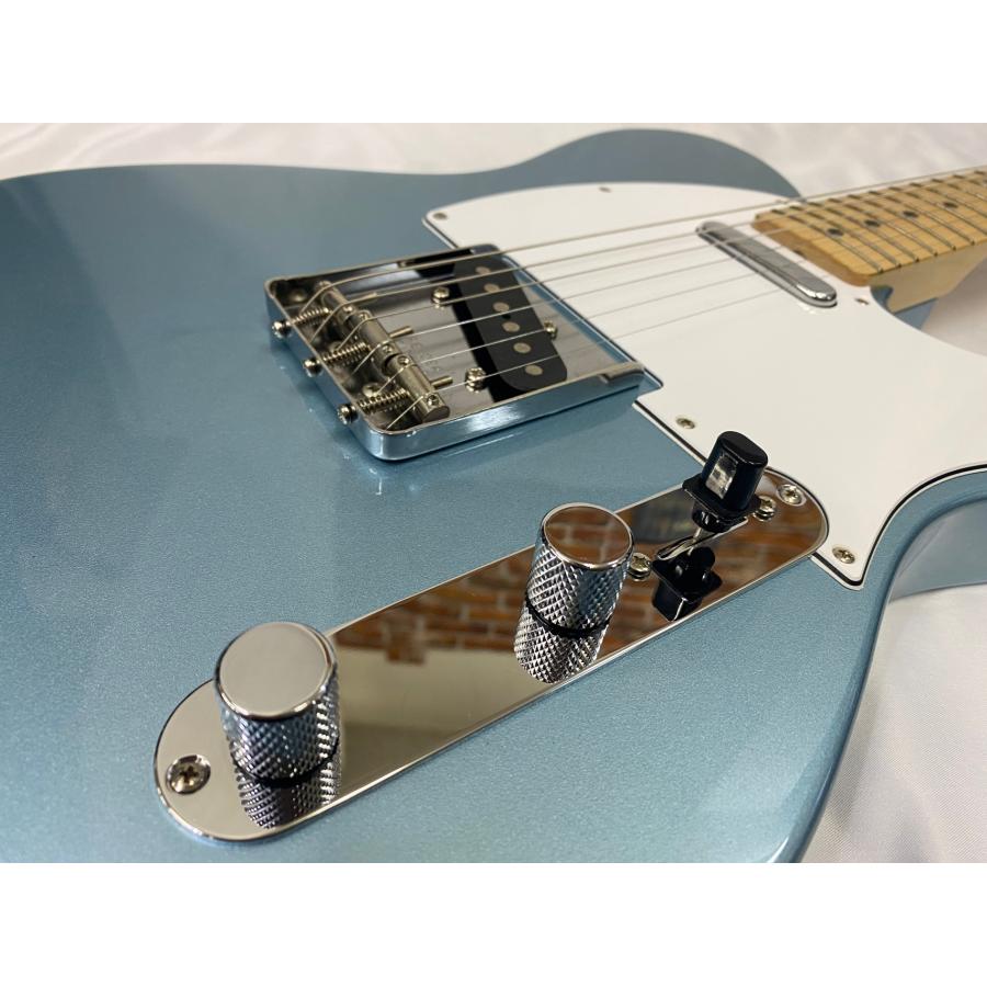 フェンダージャパン テレキャスター/軽量アッシュ/USAピックアップ 美品 フェンダージャパン テレキャスター/軽量アッシュ/USAピックアップ 美