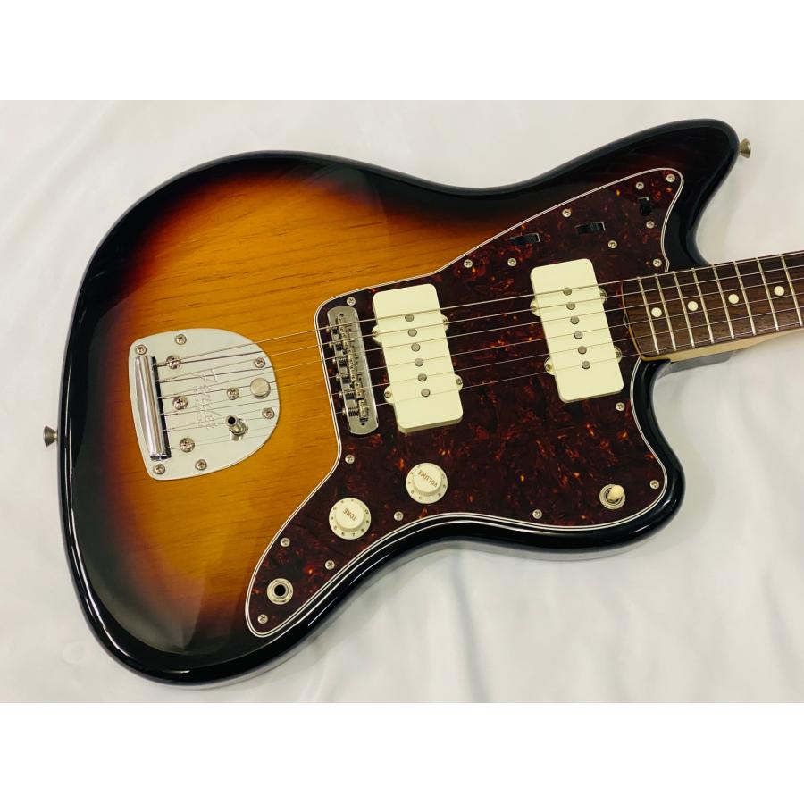 fender MIJ jazz master FSR 中古 Fender（フェンダー） ジャパン ジャズマスター 中古 Fender FSR Made
