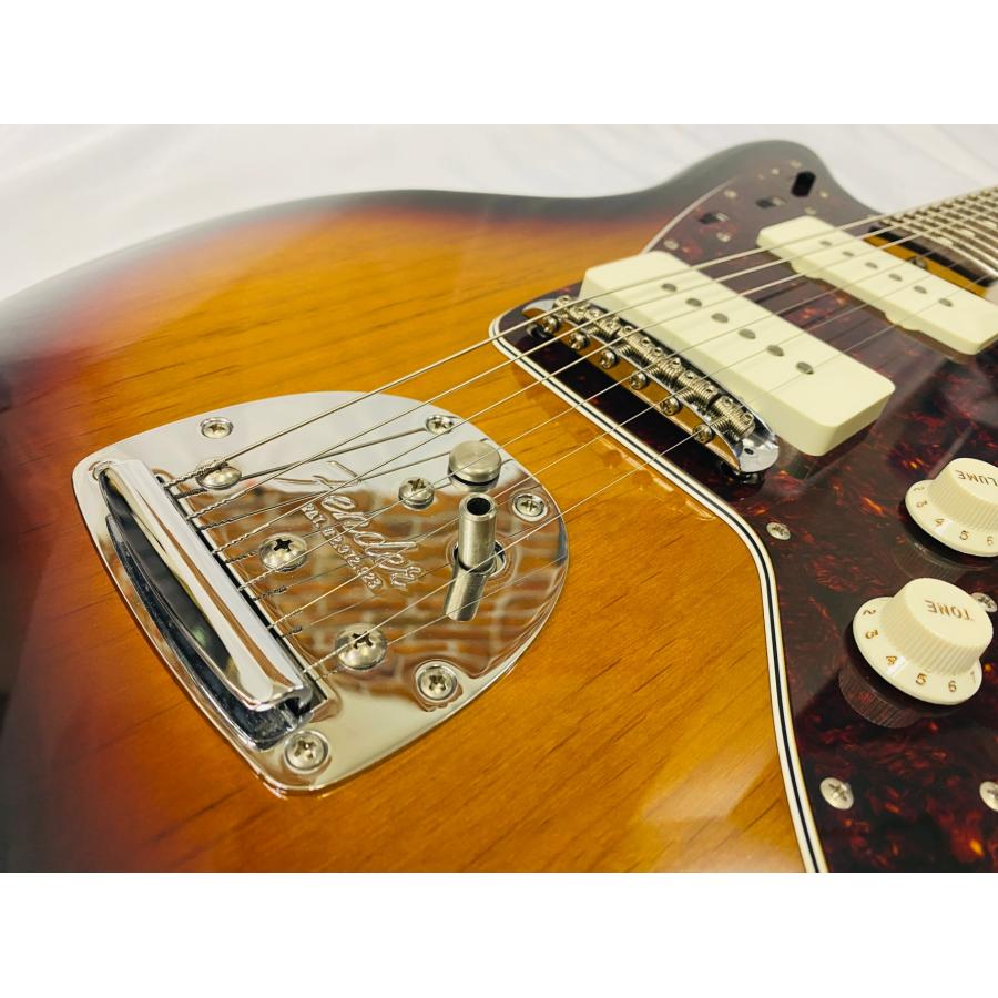 Fender（フェンダー） ジャパン ジャズマスター 中古 Fender FSR Made